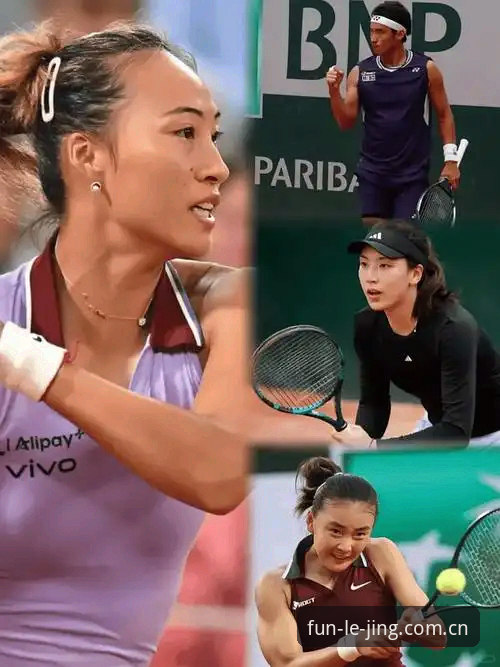 2026年法网女单抽签揭晓：郑钦文陷保分困境，王欣瑜成中国独苗
