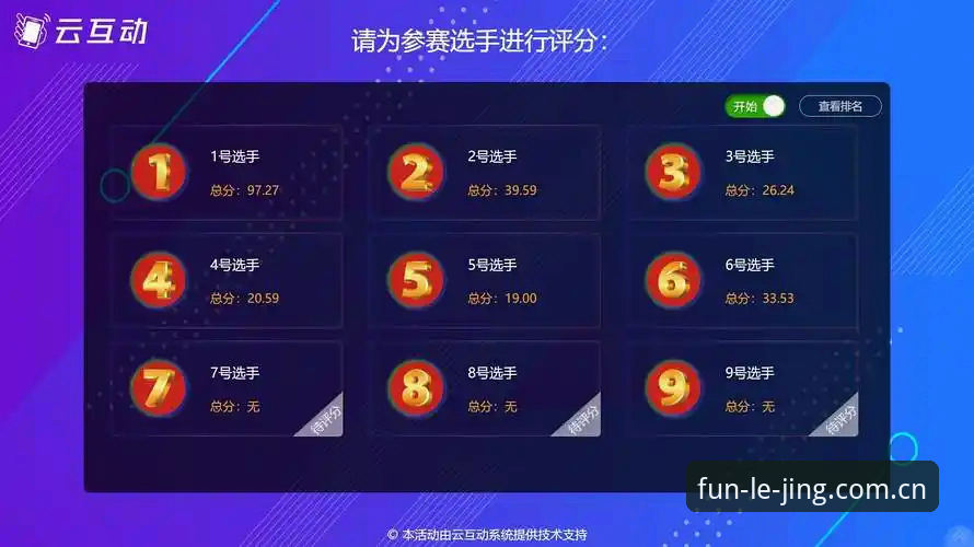 乐竞APP最新版 乐竞体育平台深度分析:v2.1.0版本如何重塑移动竞技体验